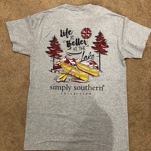 Simply Southern Shirt